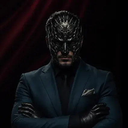 Service insights on Tor network